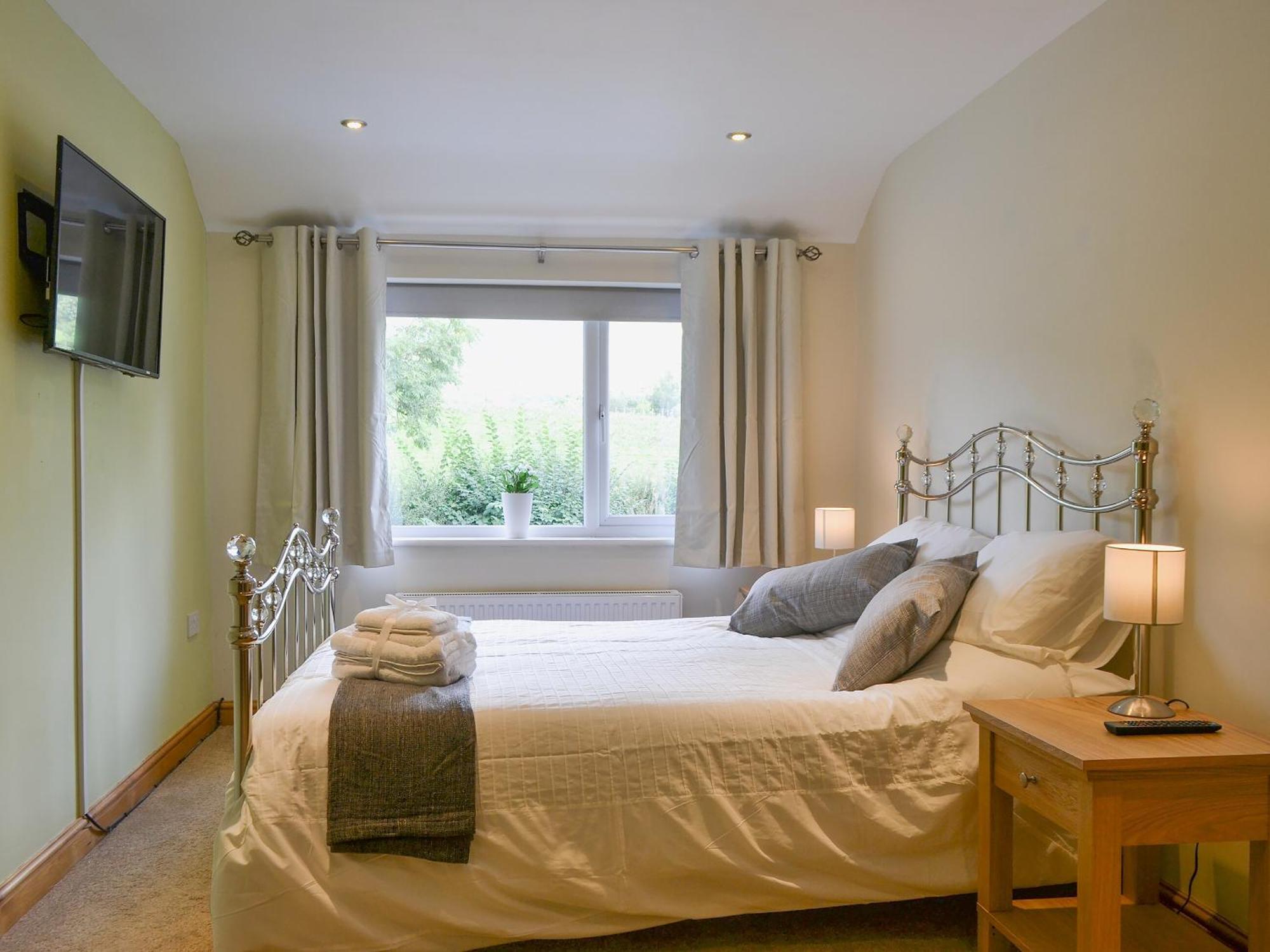 Villa Briar Rigg Keswick  Exterior foto